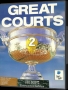 Commodore  Amiga&nbsp; - &nbsp;Great Courts II